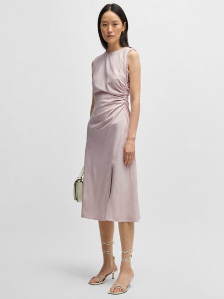 Robe BOSS Dianah Business Rose Clair