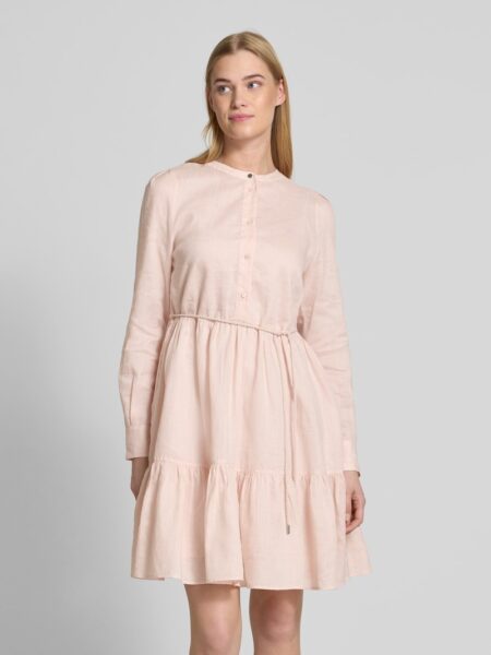 Robe BOSS Diseja Rose