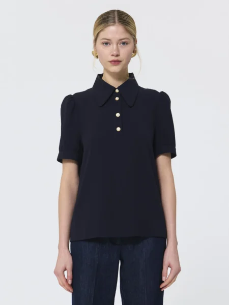 Top TARA JARMON Tonimo Nuit