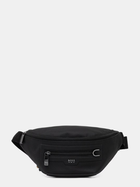 Sac Banane BOSS Cullen Noir