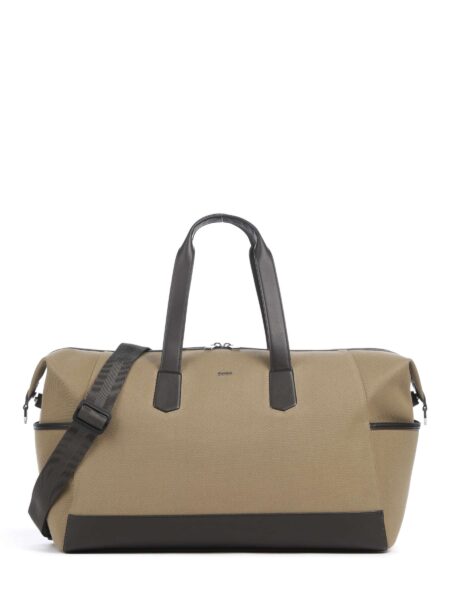 Sac de Voyage BOSS Dakkar Beige